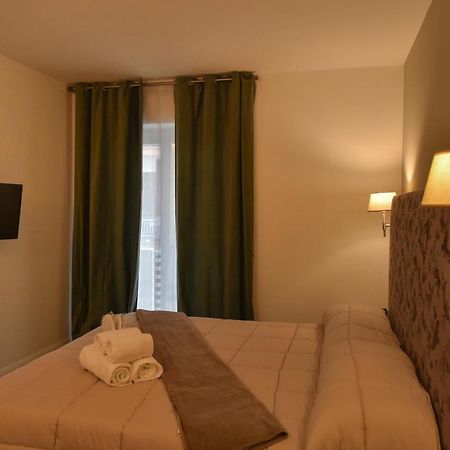 Hotel Pompei Be Green Exterior foto